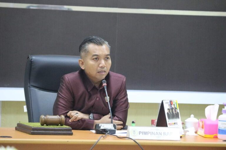 Tingkatkan Roda Perekonomian Masyarakat Melalui Pertanian