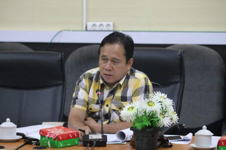 PPL Dorong Sukseskan Sektor Pertanian