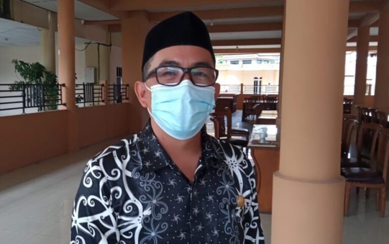 Anggota DPRD Barito Selatan, Ideham