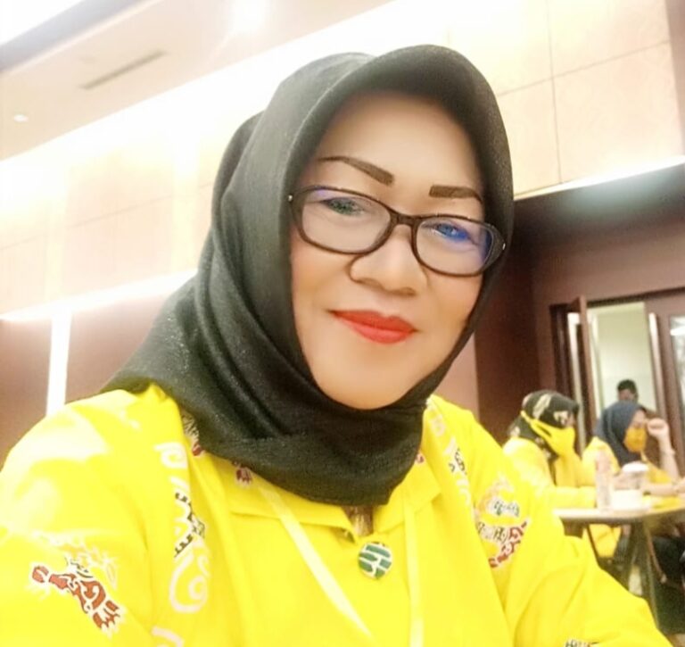 Dukung Program Kesehatan Pemerintah untuk Tingkatkan Pembangunan