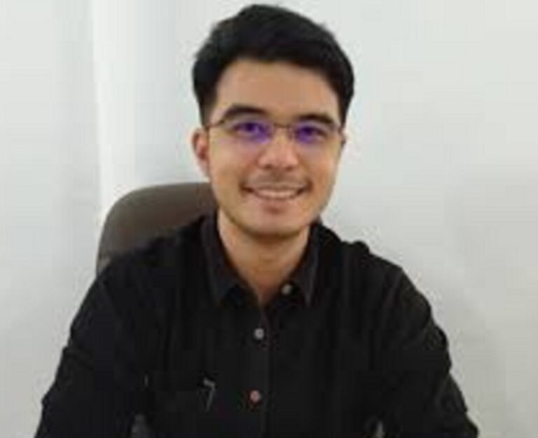 Tekankan Pentingnya Program Pembangunan Kesehatan Berkelanjutan