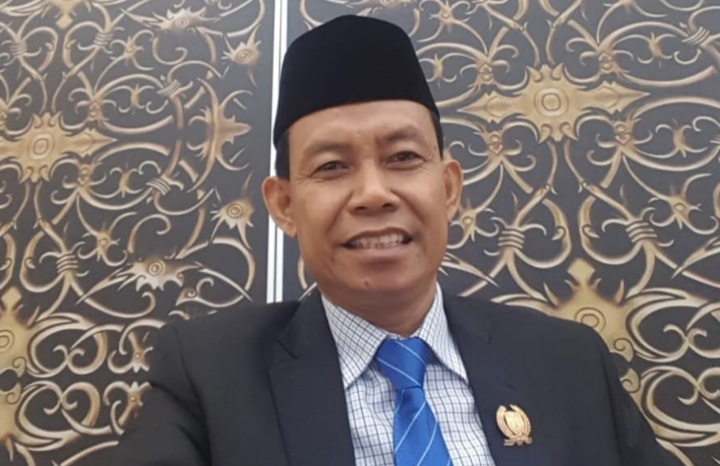 Anggota DPRD Barsel, Sudiarto