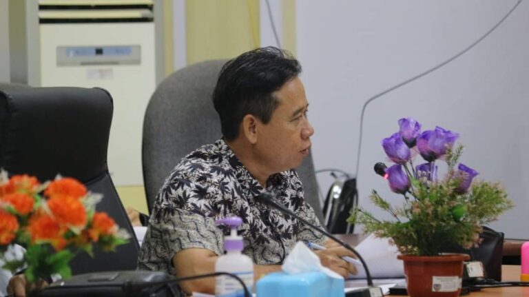 Anggota DPRD Kabupaten Seruyan, Bejo Riyanto
