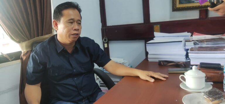 Anggota DPRD Kabupaten Seruyan, Bejo Riyanto