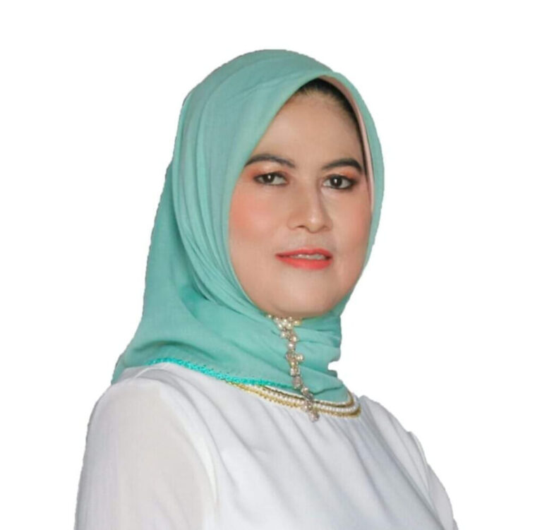 Ajak Masyarakat Manfaatkan Kegiatan Pasar Penyeimbang