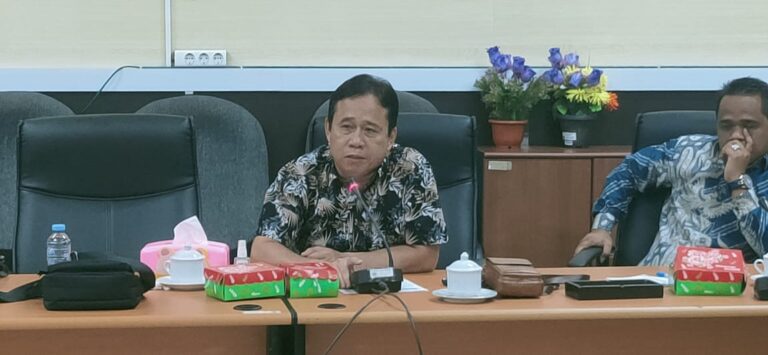 Anggota DPRD Kabupaten Seruyan, Bejo Riyanto