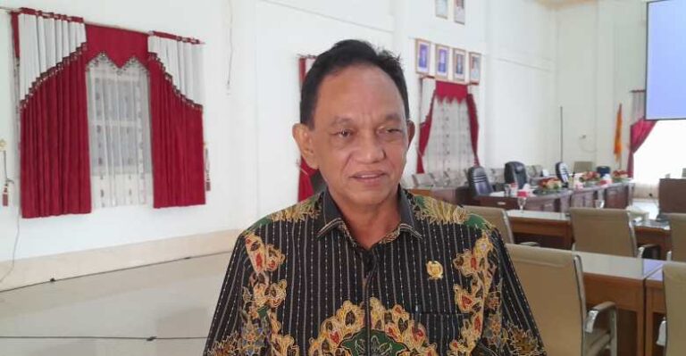 Harapkan Program Pendidikan dan Kesehatan Lebih Dipertajam di Tahun Depan