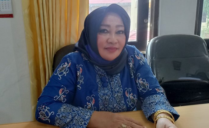 Minta Aparat Desa Maksimal dalam Pengelolaan Keuangan