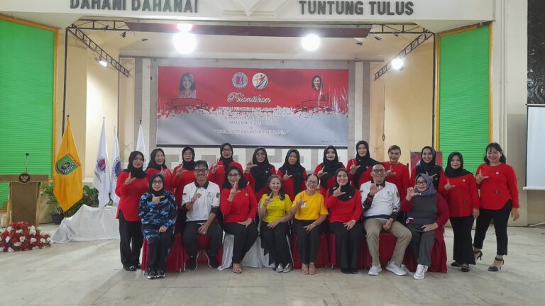 Pemkab Barsel Dukung Terbentuknya Pengurus ILDI