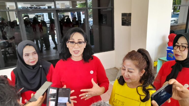 Ketua DPW ILDI Barsel Siap Perkenalkan Dansa Kepada masyarakat