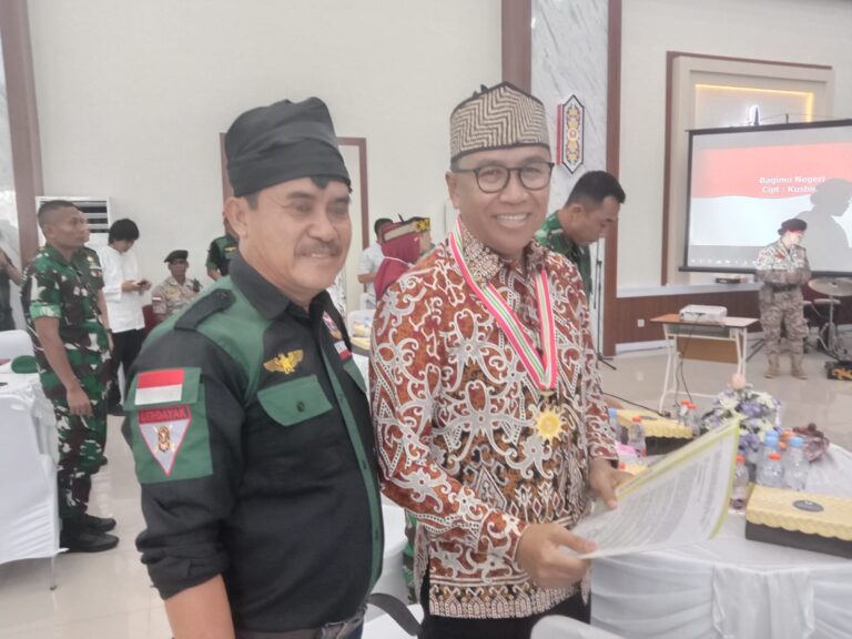 Diduga Gunakan Jalan Negara, Tiga Ormas di Bartim minta aktivitas hauling dihentikan