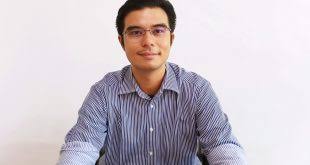 Anggota DPRD Kabupaten Barito Selatan (Barsel), Bhaskarogra Basuki Dwiatmaja