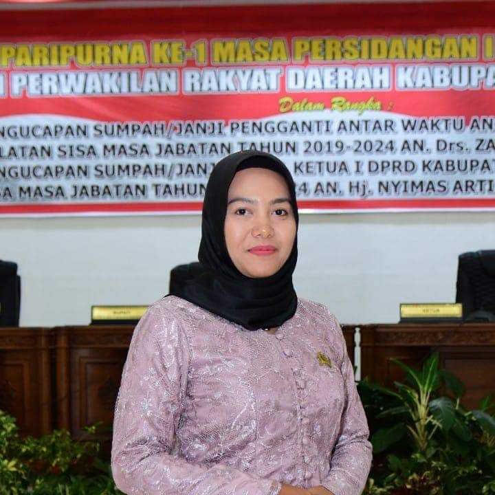 Dukung Pemkab Barsel Mutakhirkan DTKS