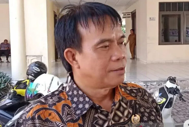 Komisi III DPRD Barito Selatan Dalami Program Prioritas Mitra Kerja