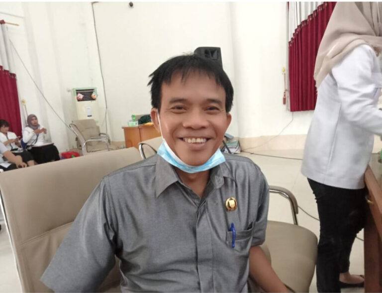 Mendorong Penguatan Sektor Pendidikan dan Kesetaraan Akses