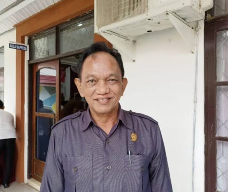 Maksimalkan Program Ketahanan Pangan