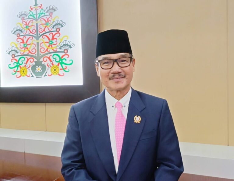 Perjuangkan Perbaikan dan Pembangunan Jalan untuk Kemajuan Daerah