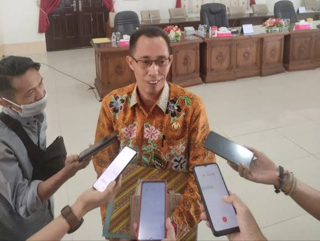 Anggota DPRD Barsel Dorong Pengawasan dan Optimalisasi Aset Daerah