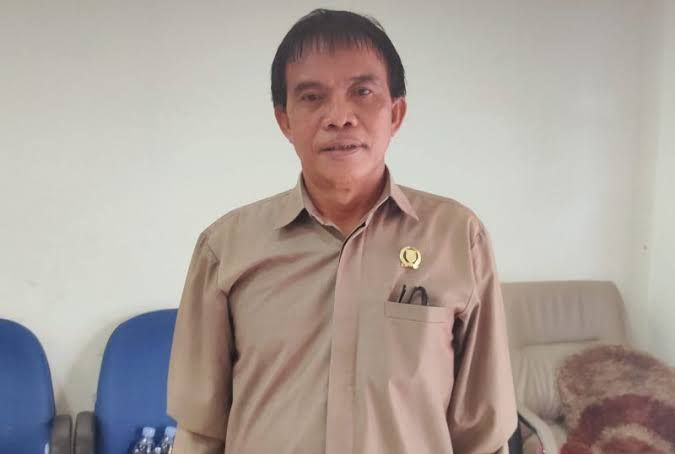 Tekankan Pentingnya Data Tenaga Kerja untuk Pengawasan dan Pembinaan