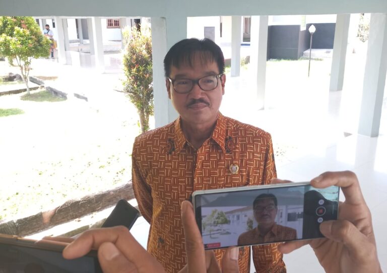 Waspada Rabies, Ketua DPRD Barsel Mendorong Antisipasi dan Kesadaran Publik