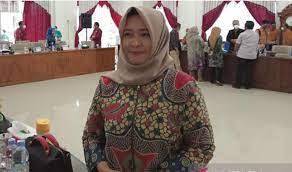 DPRD Barsel Mengapresiasi Upaya Pemerintah Kabupaten dalam Pemberdayaan UMKM