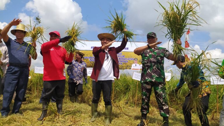 Ketua DPRD Kabupaten Seruyan, Zuli Eko Prasetyo.