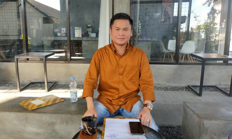 Oknum Polisi Dilaporkan ke Propam