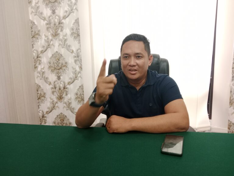 Ketua Iwo Kalteng Kecam Pengusiran Tiga Wartawan Saat Liput Pengukuhan Kepala BI Kalteng Ketua Iwo Kalteng Kecam Pengusiran Tiga Wartawan Saat Liput Pengukuhan Kepala BI Kalteng