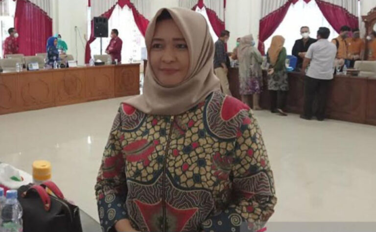 DPRD Barsel Fokus Bahas Kebijakan APBD dan Raperda di Bulan Agustus 2023