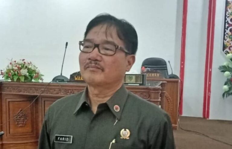 HUT ke-78 Kemerdekaan RI, Farid Yusran Ajak Mengenang Perjuangan Pahlawan Bangsa