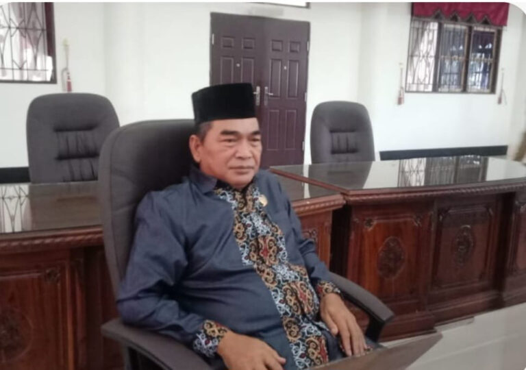 Optimalkan Sinergi Pembangunan: Tamarzam Dorong Perangkat Daerah Integrasi Lintas Sektor