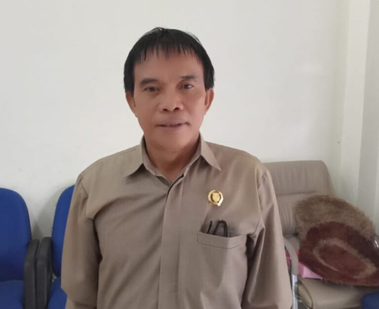 Komisi III DPRD Barsel Apresiasi Langkah Pemkab dalam Pencegahan Rabies