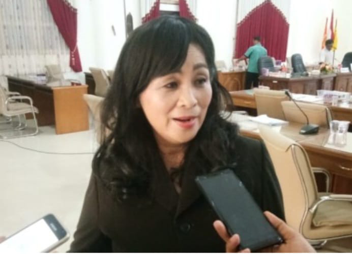 Infrastruktur Harus Diperjuangkan Demi Pertumbuhan Ekonomi Berkelanjutan