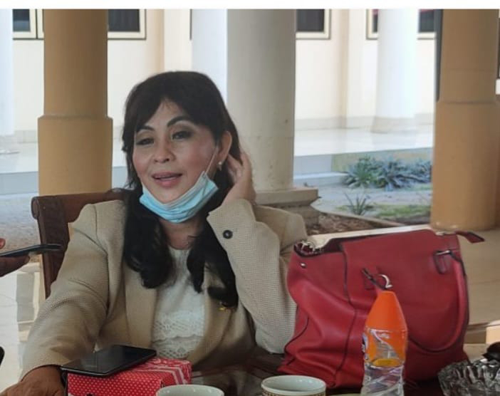 Ketua Komisi II DPRD Barsel Minta Perketat Pengawasan Proyek demi Pembangunan Berkualitas