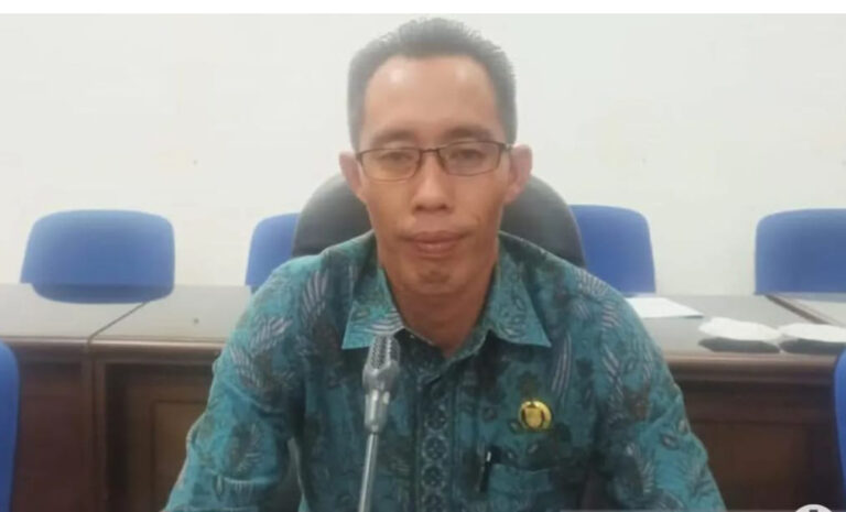Ketua Komisi II DPRD Barsel: Kerukunan Masyarakat Sebagai Makna Sejati HUT RI ke-78