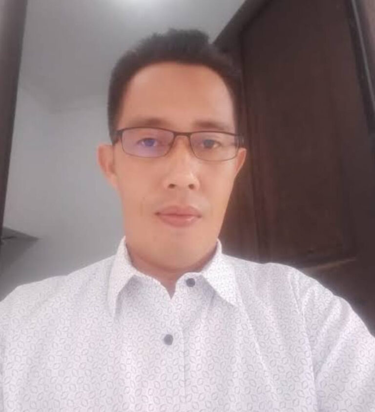 Jarliansyah: Imunisasi HPV dan RV Dorong Kesehatan Masyarakat