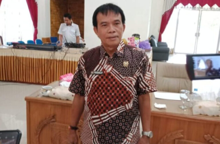 Manfaatkan Lahan Tidur untuk Pengembangan Perkebunan