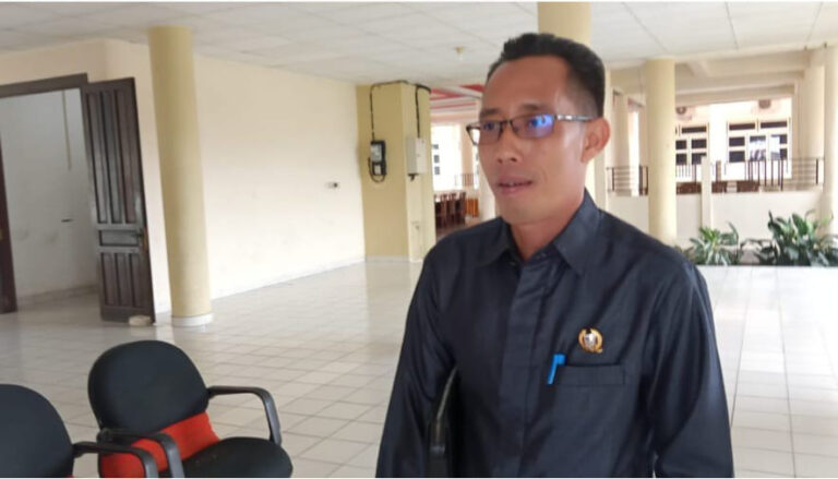 Optimalkan Mekanisme Pengusulan Aspirasi Desa