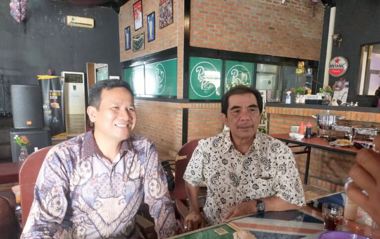 DPP PSI Berhentikan Reja Framika, Direkomendasikan PAW, Ini Sebabnya