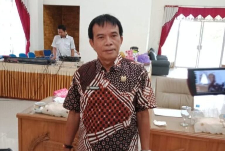 Pentingnya Koordinasi: Pemda Sebagai Penyelaras Program CSR Perusahaan di Barsel