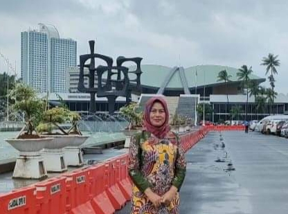 Pemerintah Daerah dan Masyarakat Bersatu Lawan Karhutla