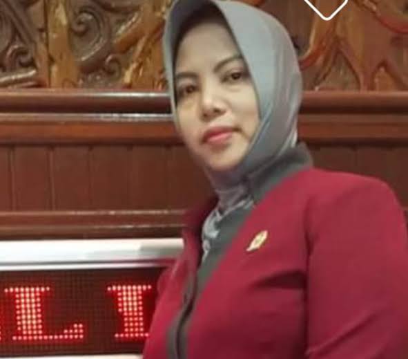 Tri Wahyuni: Barsel Expo 2023 Dorong Pemulihan Ekonomi Masyarakat