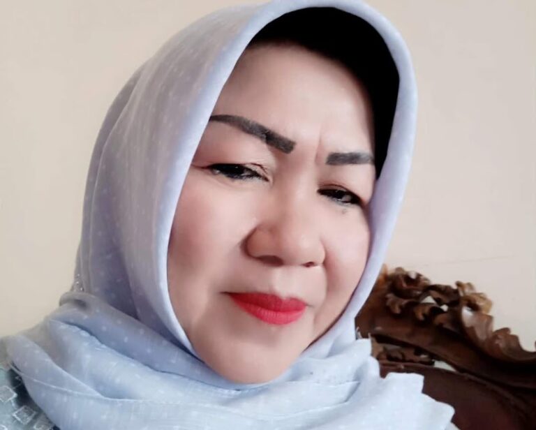 Anggota DPRD Barsel, Ani Mahrita