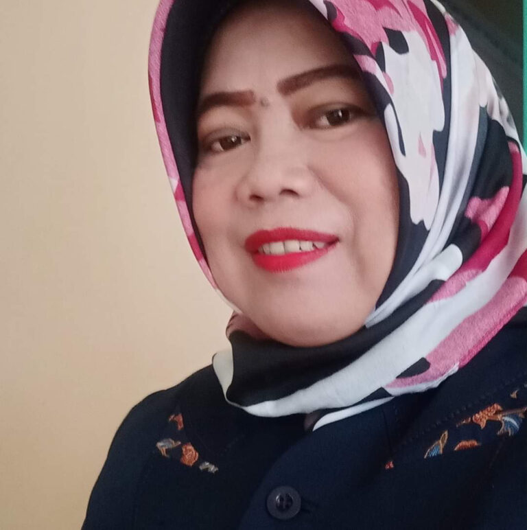 Anggota DPRD Barsel, Rida Sri Ahlina