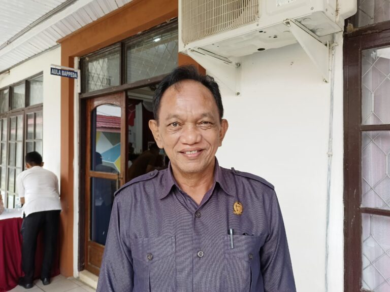 Aparatur Dituntut Terus Memperbaiki Kinerjanya