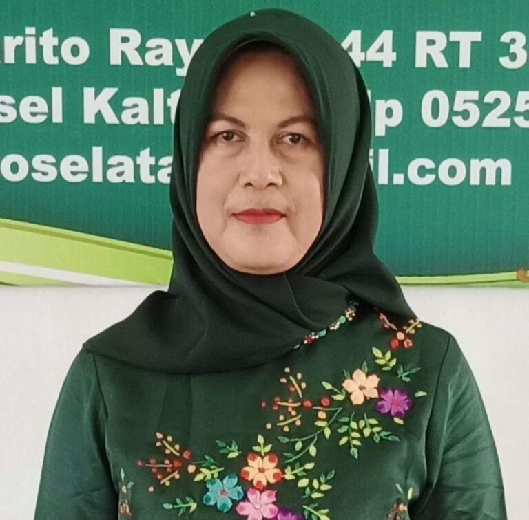 Pengembangan UMKM Barsel diharapkan Berkelanjutan