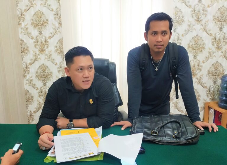 Gugatan PMH Miliaran, CV Dayak Lestari Tuntut Ganti Rugi ke PT Investasi Mandiri