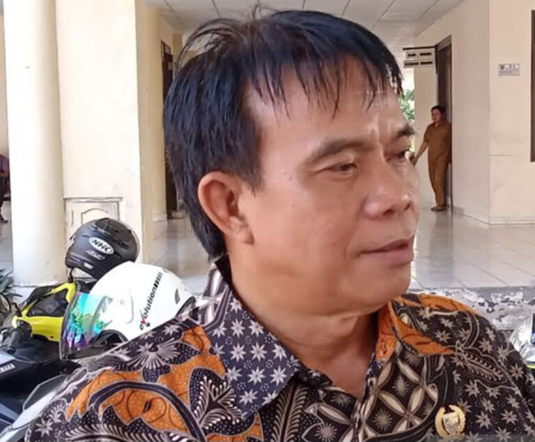 PDAM Tirta Barito Barsel Diharapkan Fokus Tingkatkan Pelayanan 24 Jam Penuh