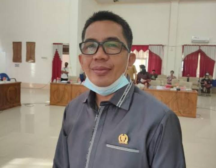 Tekankan Peran Pemerintah Daerah dalam Pembinaan Usaha di Barsel