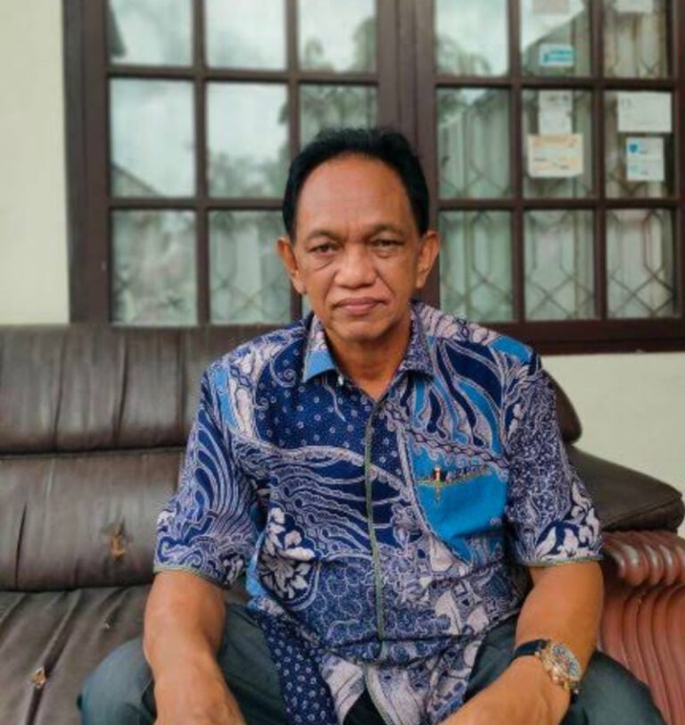 Anggota DPRD Barsel Tekankan Pentingnya Peran Swasta dalam Mendorong Pembangunan
